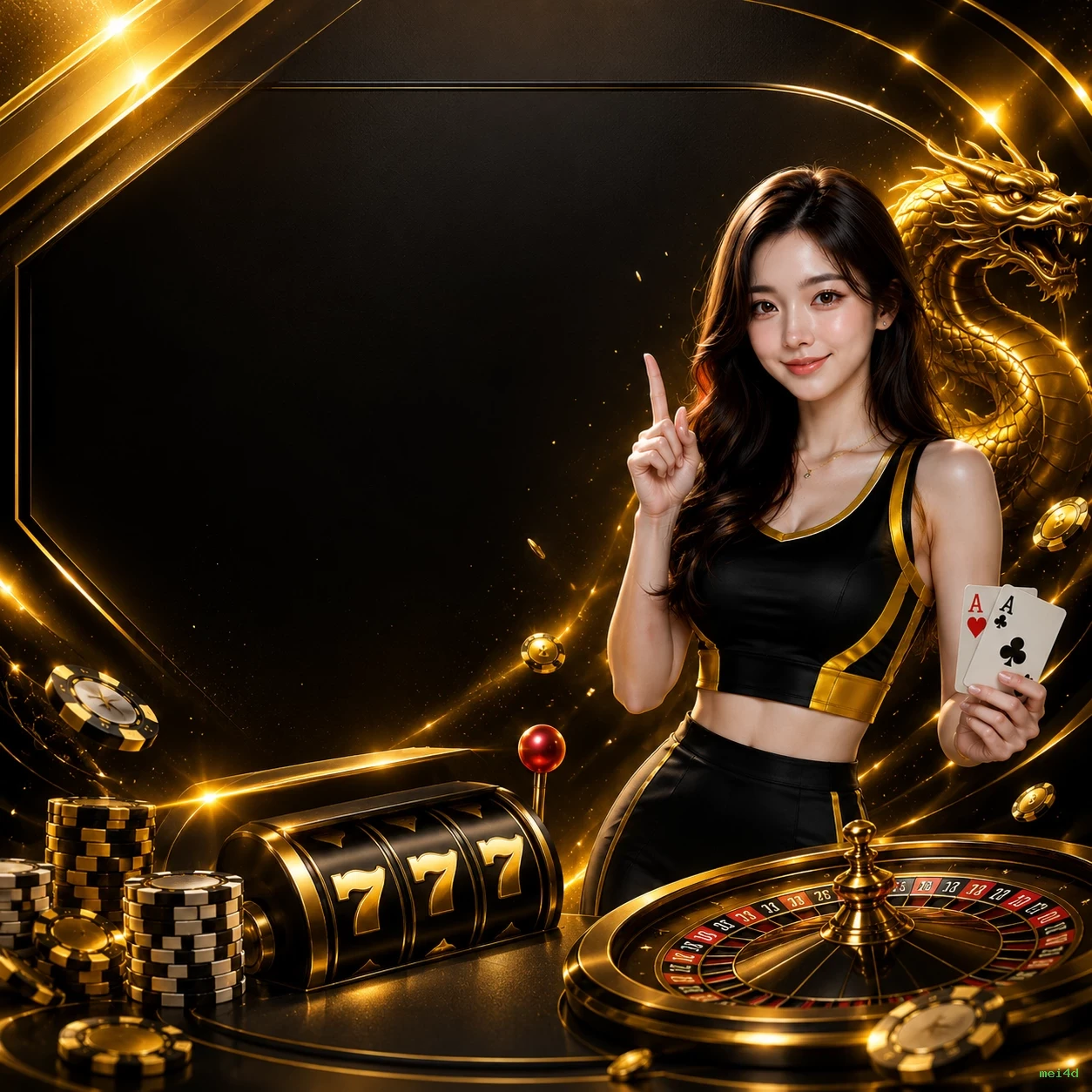 Strategi Menang Bermain di mei4d untuk Pemula