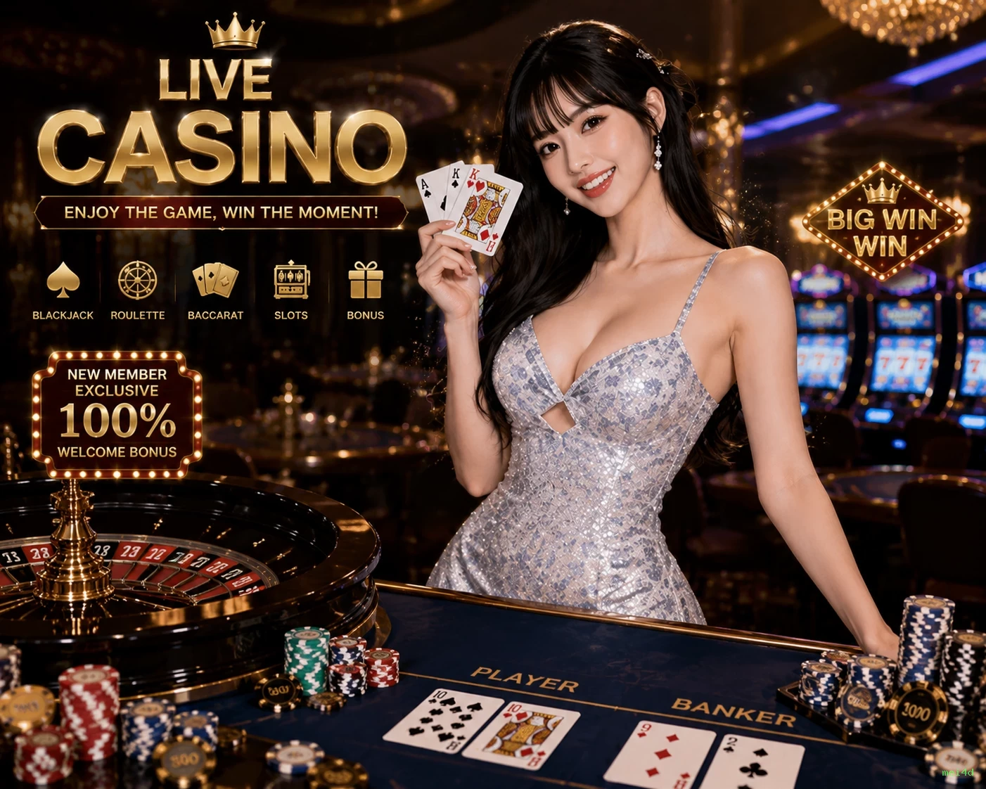 Mengenal Fitur Menarik di Situs mei4d
