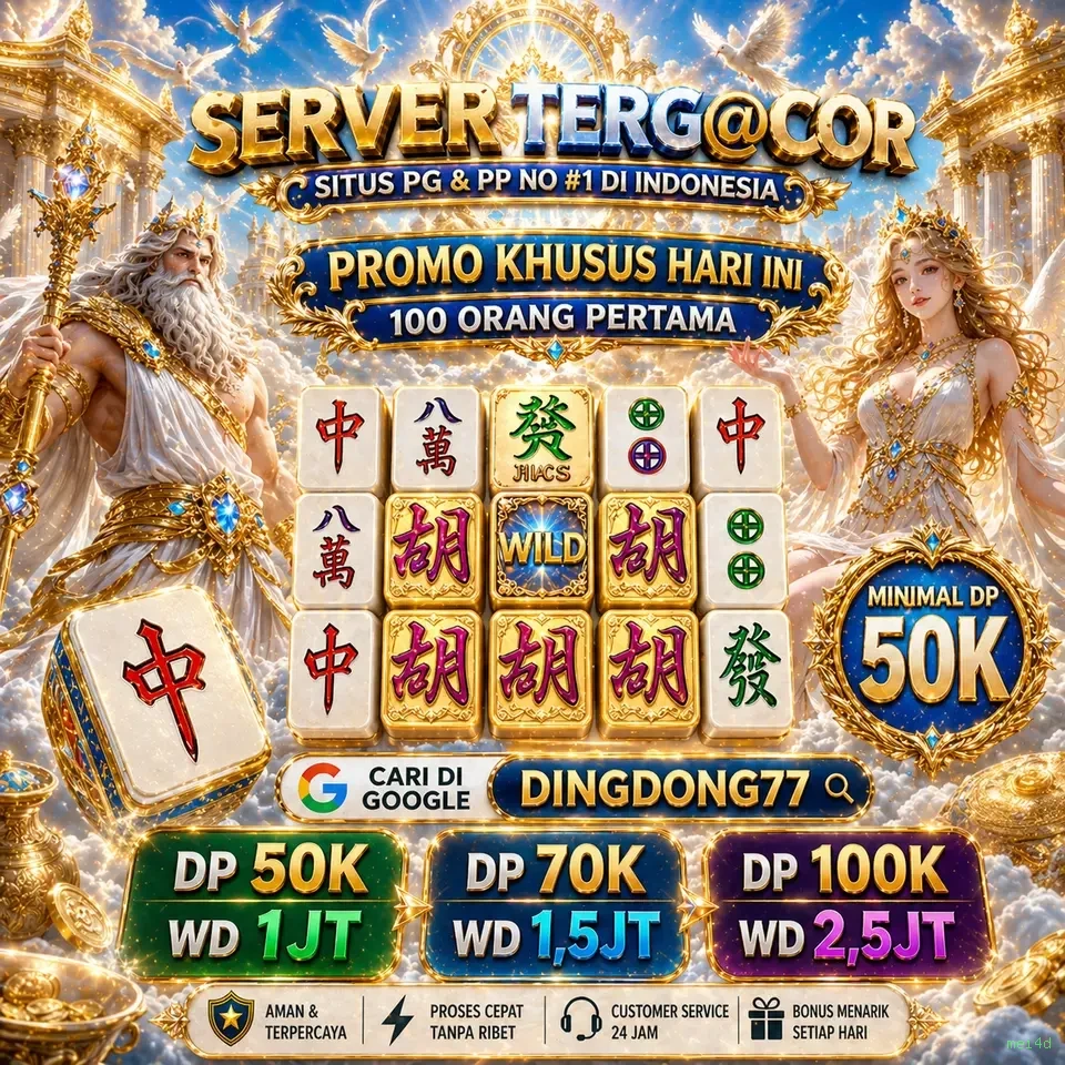 Review Pengalaman Pengguna di Situs mei4d